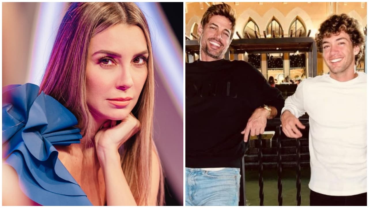 Elizabeth Gutiérrez pone un alto a quien dice que su hijo "es gay"