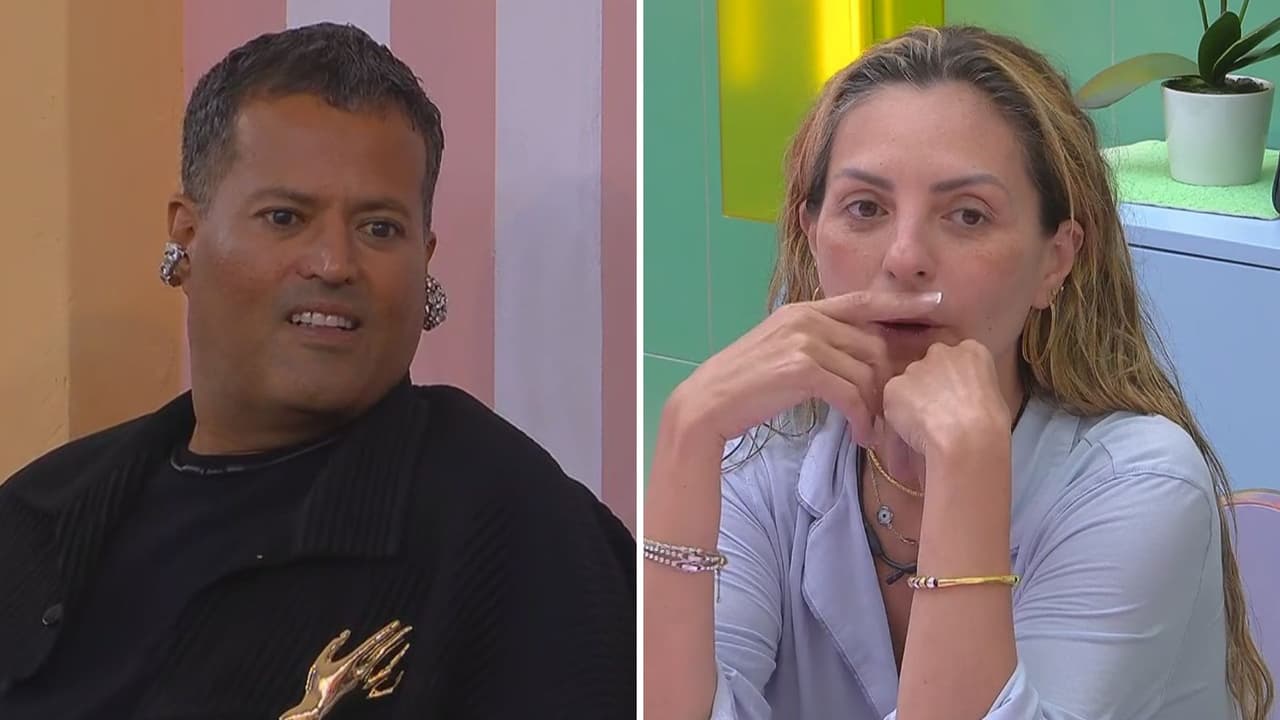 Aldo, sin tapujos, afirma que nunca haría lo que Mariana y, ante Yahir, encara a la cantante