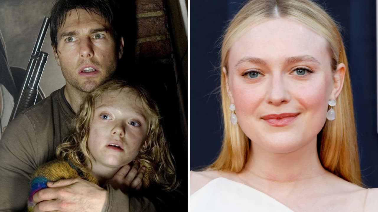 Tom Cruise y Dakota Fanning son grandes amigos: él le envía regalos desde hace 19 años