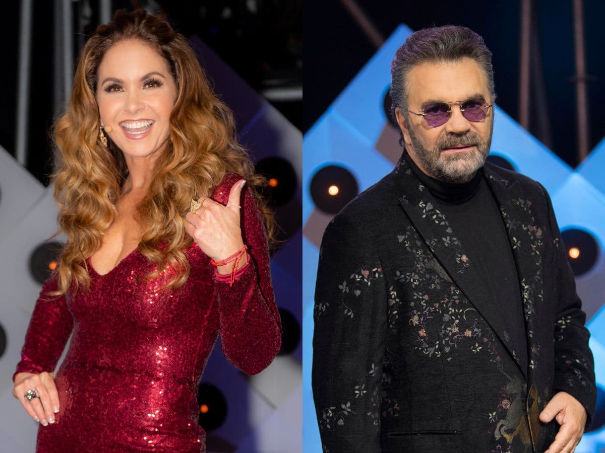 La cantante no se quedó callada antes las confesiones de su exesposo.