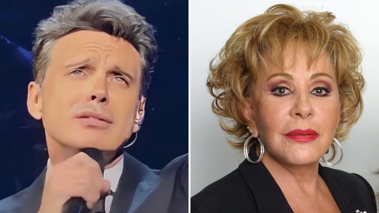 Luis Miguel reacciona a la muerte de Silvia Pinal: ¿cumplirá la última voluntad de la primera actriz?