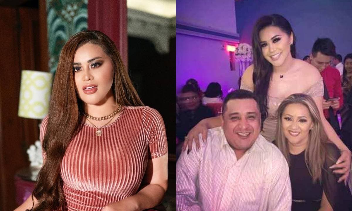 Papá de Gomita reaparece tras agresiones a la conductora y lanza contundente mensaje