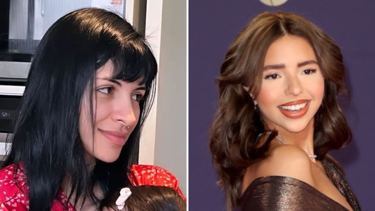 Tachan a Cazzu de "despechada": revelan la verdad detrás de las supuestas duras indirectas a Ángela Aguilar