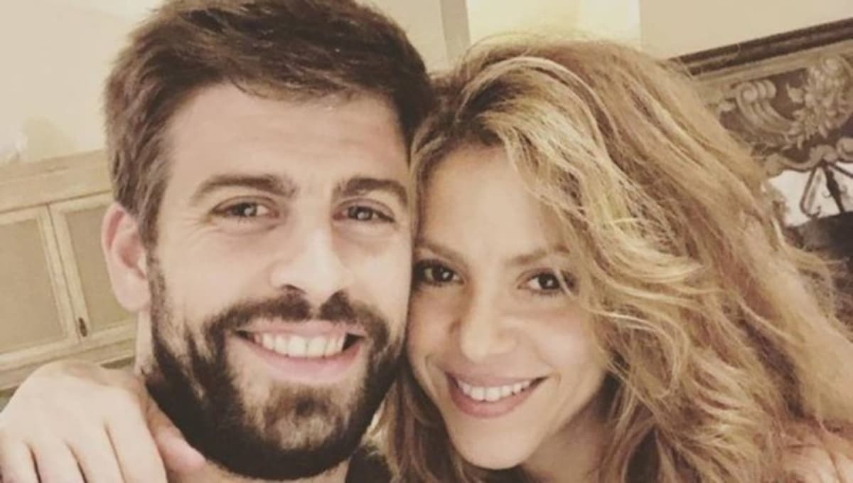 Tras acuerdo con Shakira, Gerard Piqué revela por primera vez: ‘Ahora estoy libre’