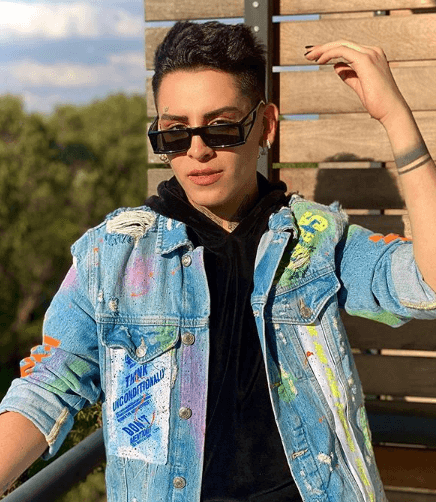 ¿Quién es el tiktoker Kunno y por qué ha causado sensación en las redes?