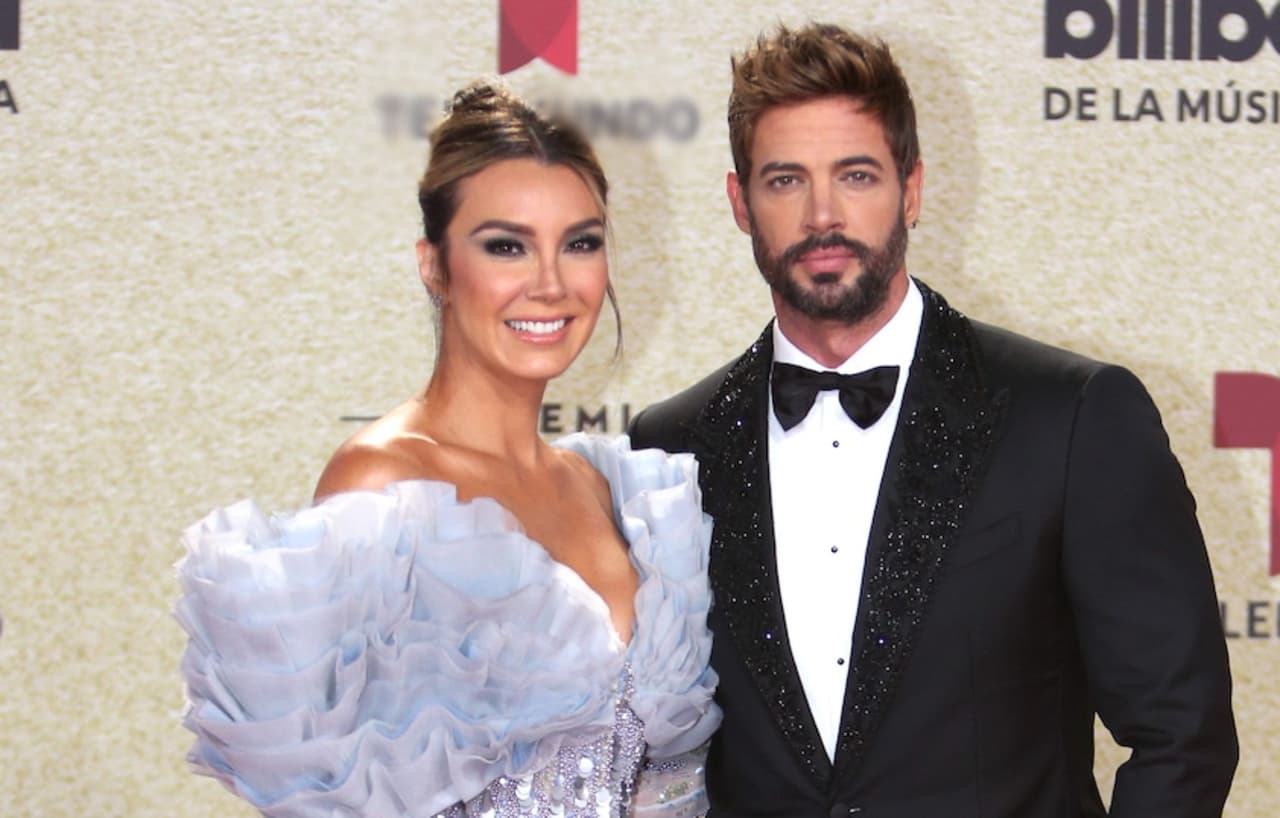¿William Levy y Elizabeth Gutiérrez están al borde de un embargo millonario? Esta sería la razón