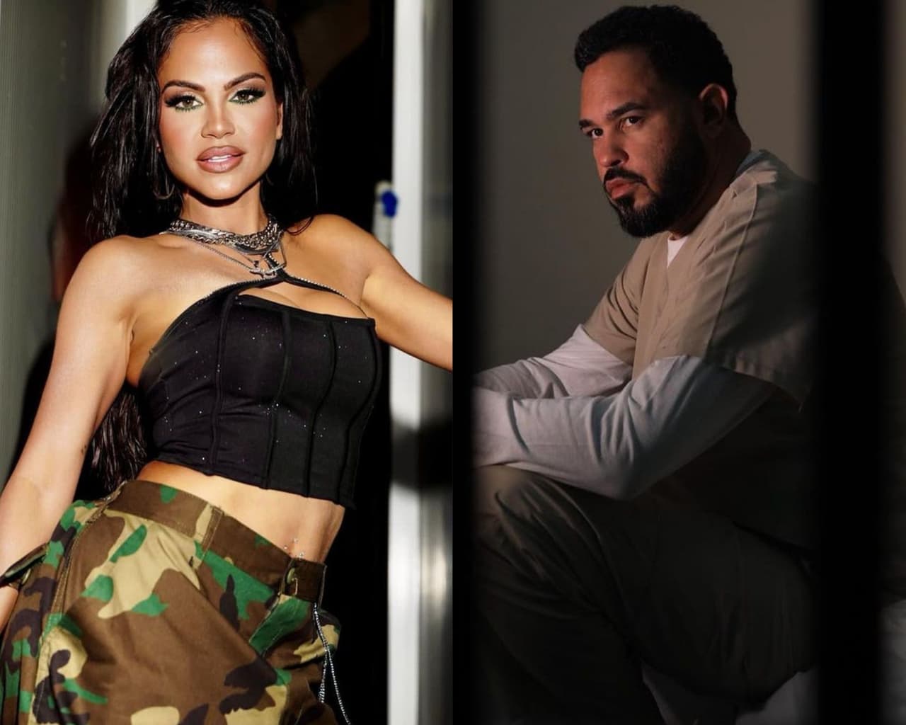 La cantante reaccionó con fuerte mensaje ante críticas.