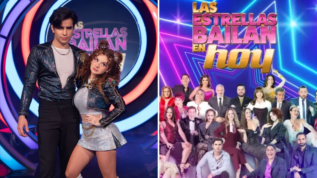 ¿Integrante de Hoy no tolera a Aarón Mercury? Rompe el silencio sobre su relación: "Me han aparecido recaditos con su nombre"