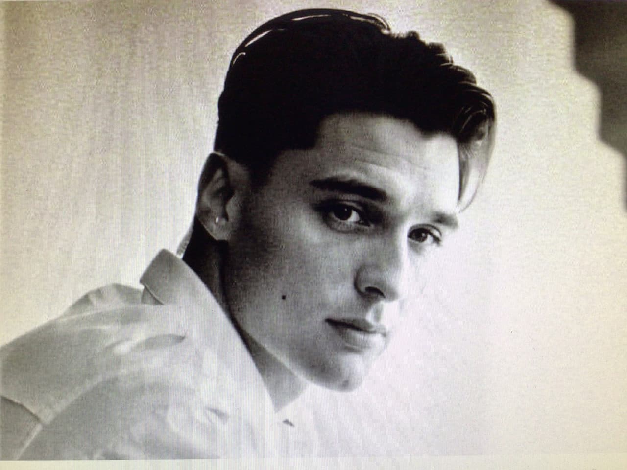 Nueva imagen Peso Pluma