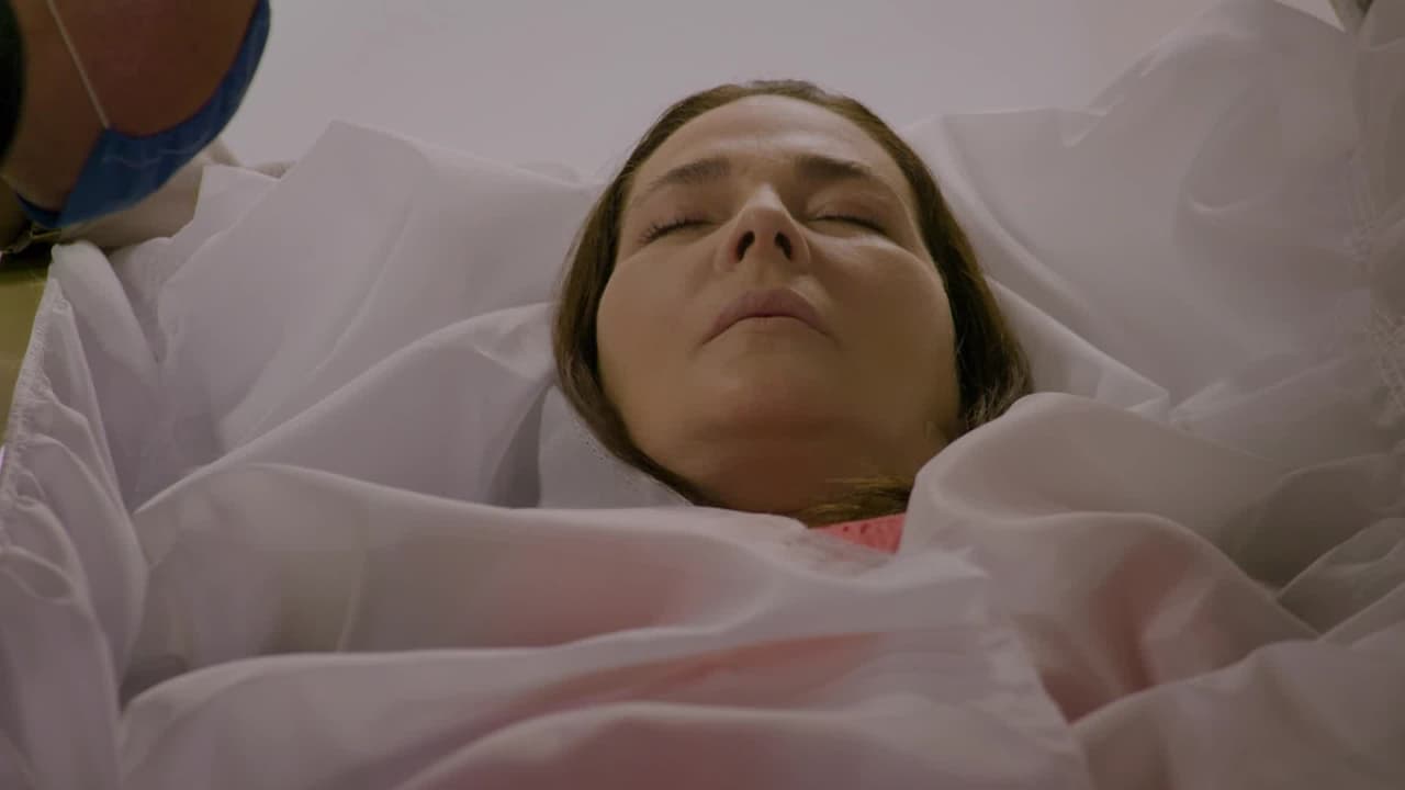 ¿Murió Soledad, la mamá de Ariel? Esto pasó en Infinito Amor