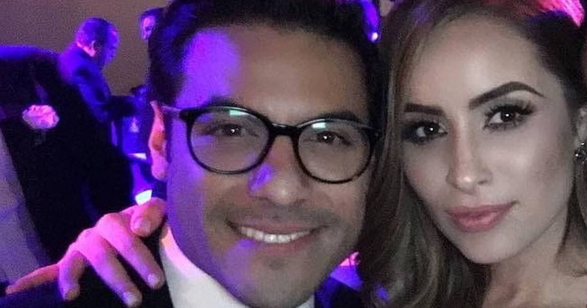 Aunque el cantante realizó un video con la conductora para su canal de YouTube, fue cuando todavía no eran pareja; pero desde que confirmaron su noviazgo han evitado exhibir su relación en redes sociales.