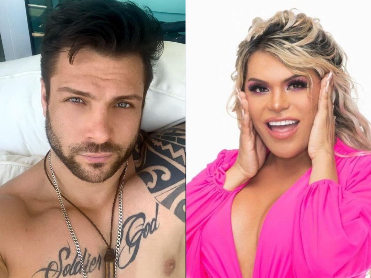 ¿Quién es Nicola Porcella, el guapo locutor al que Wendy Guevara ‘ya le echó el ojo’?