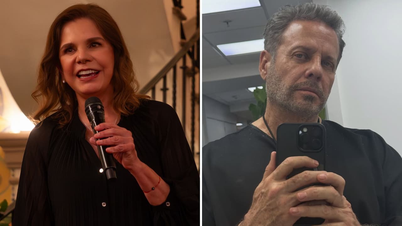 Rosy Ocampo detalla cómo será el personaje de Alexis Ayala en su nueva telenovela