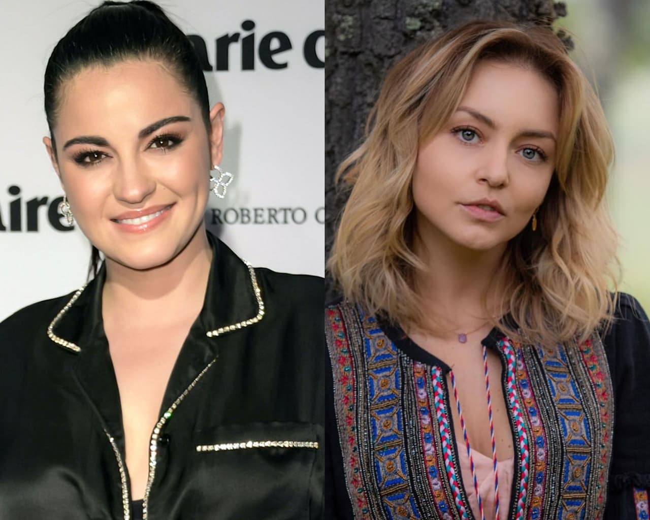 ¿Angelique Boyer estará en reencuentro de RBD? Maite Perroni responde