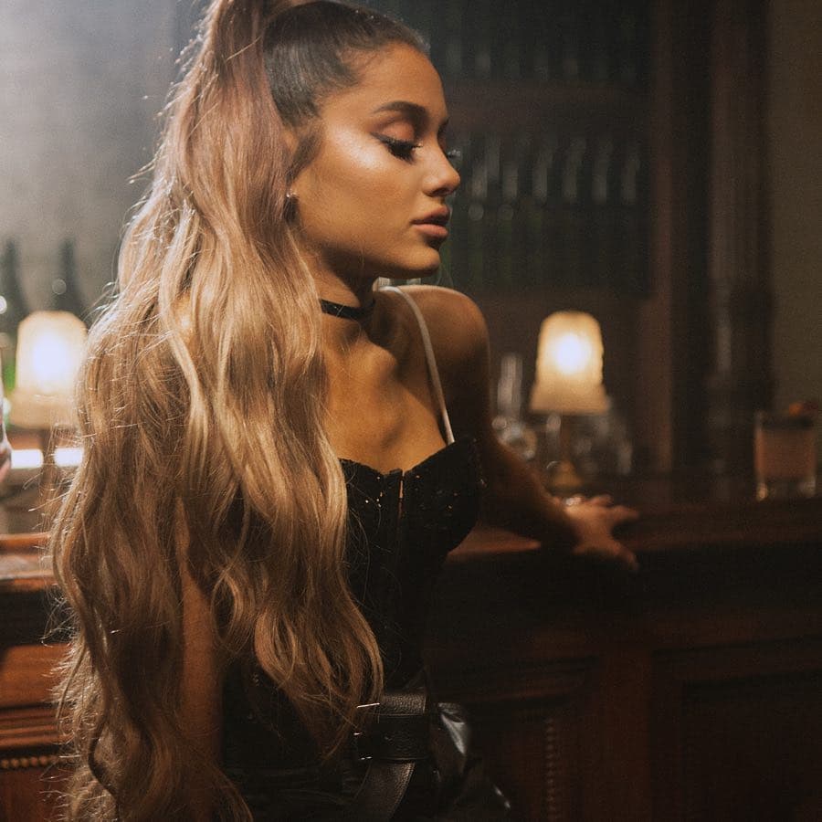 De acuerdo con la revista Billboard, Ariana Grande se corona como la mujer del año 2018.