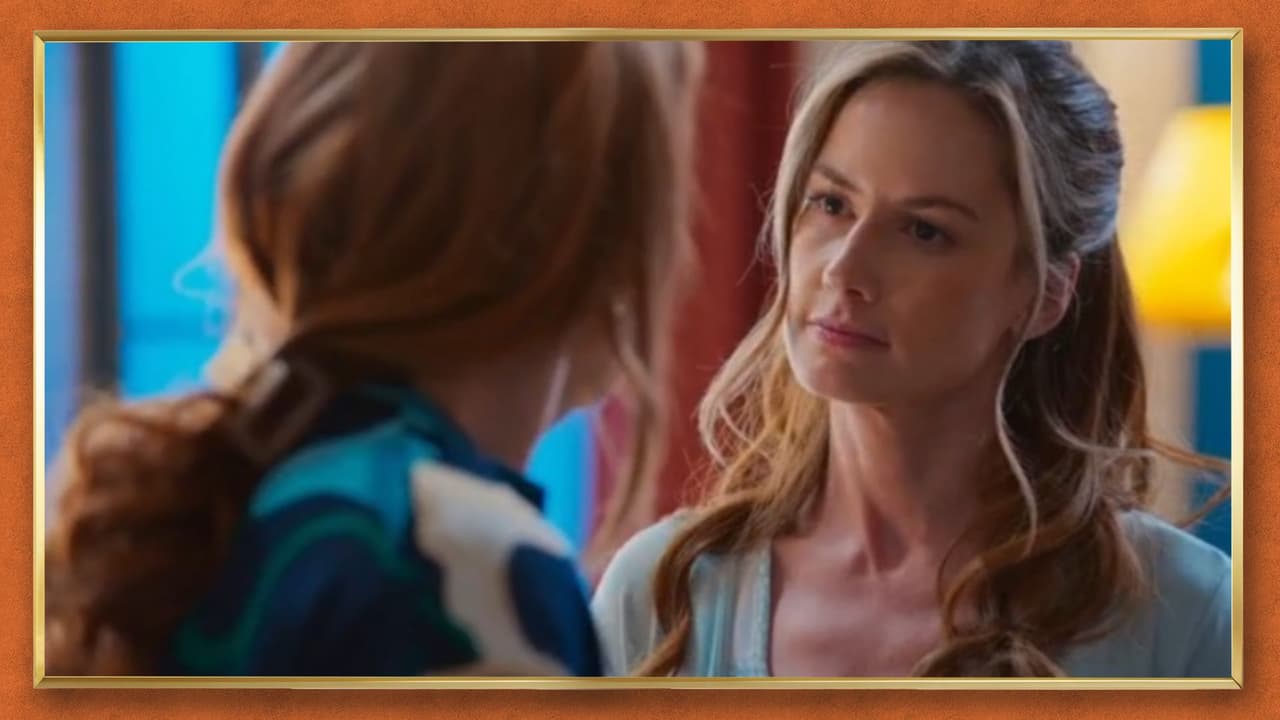 Melina no se queda callada ante los ataques de Gisela en 'Papás por Siempre'