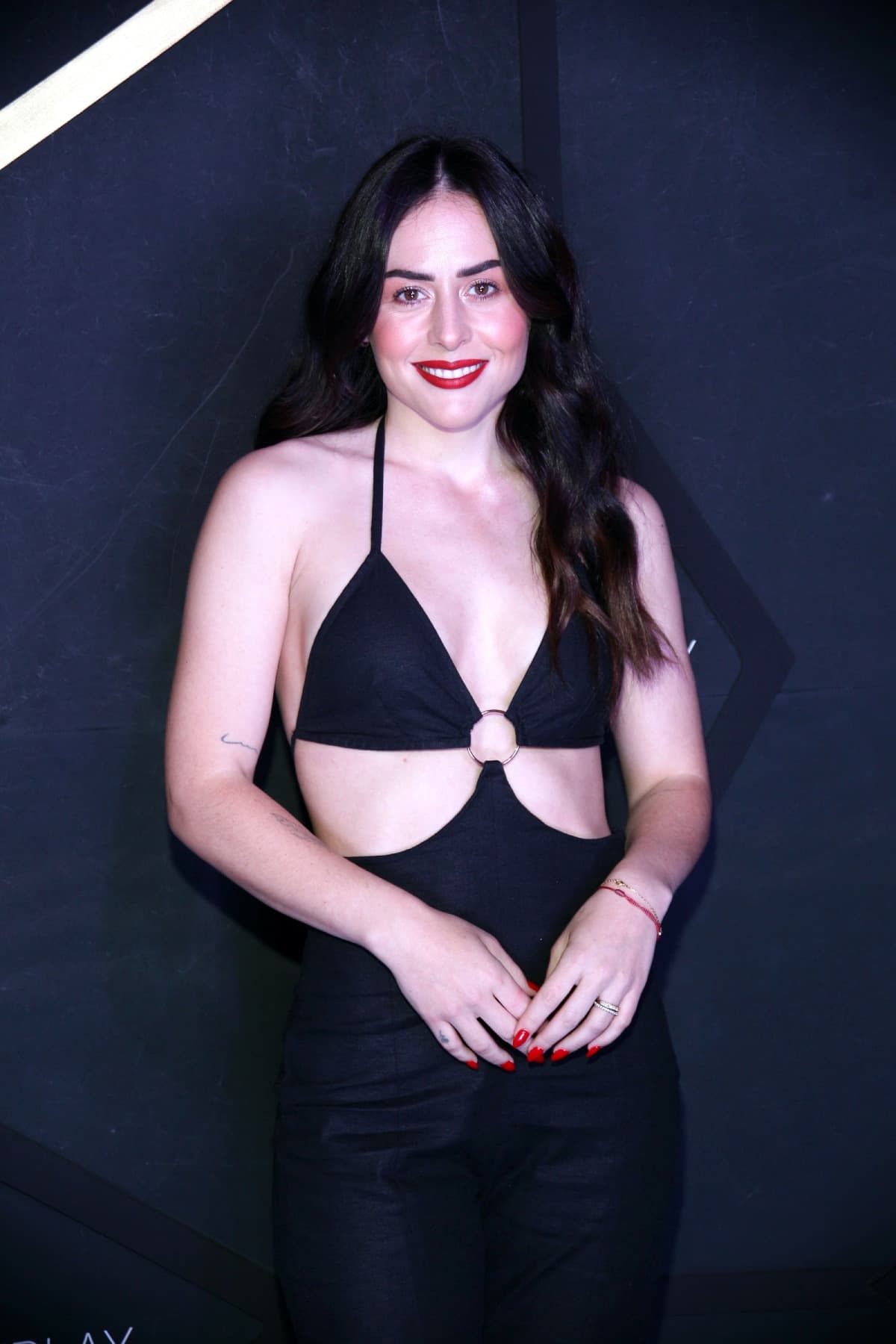 Hermano de Zuria Vega es un famoso actor de telenovelas y hasta trabajó con Marlene Favela