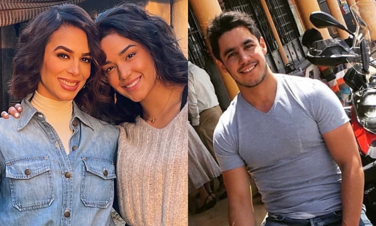 Hija de Biby Gaytán le hace desgarradora súplica a su hermano mayor