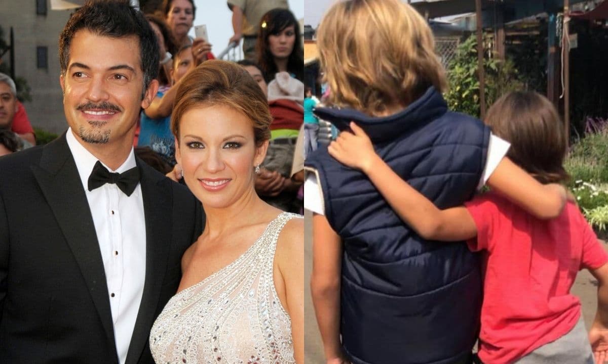 Ingrid Coronado revela que Fernando del Solar dejó desprotegidos a sus hijos en su testamento