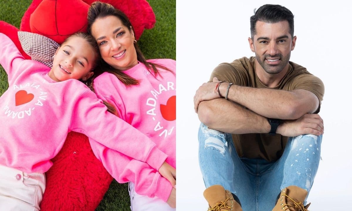 Toni Costa también celebró la importante fecha en redes sociales