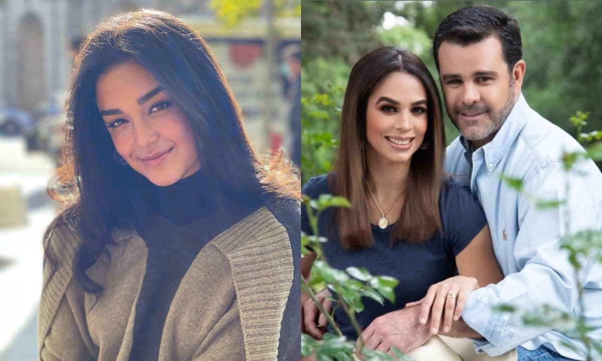 Hija de Biby Gaytán y Eduardo Capetillo revela la poderosa razón por la que sus papás no la visitan en España