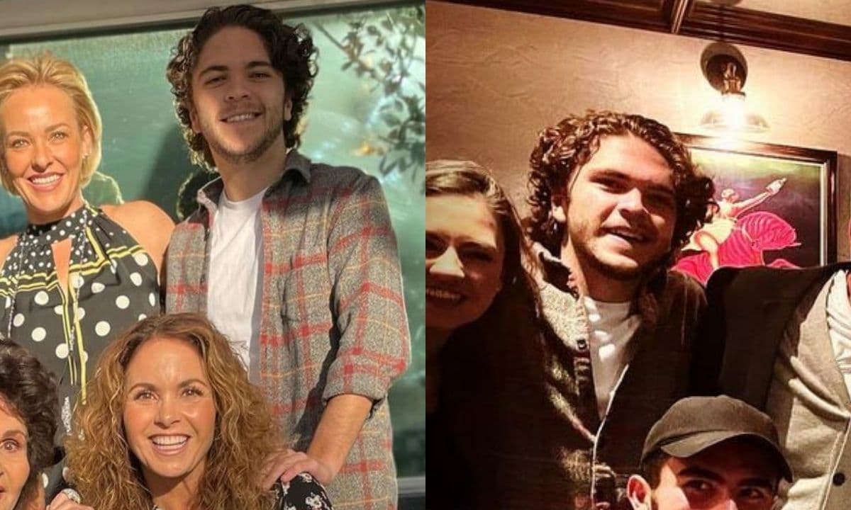 La cantante le dedicó un amoroso mensaje por su cumpleaños