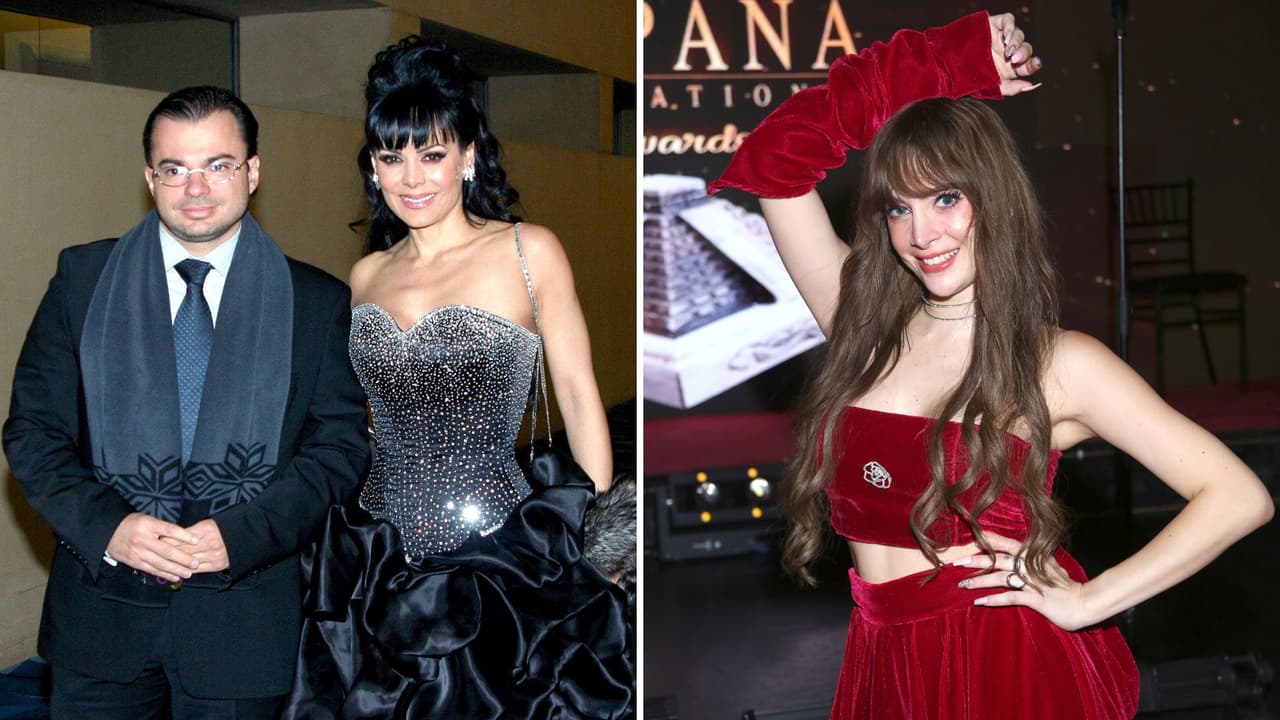 Marco Chacón, esposo de Maribel Guardia, responde a mensaje de Imelda Tuñón