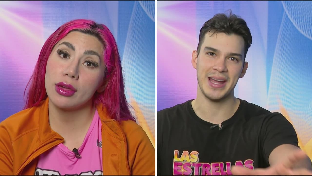 Bebeshita acusa de infiel a Brandon.