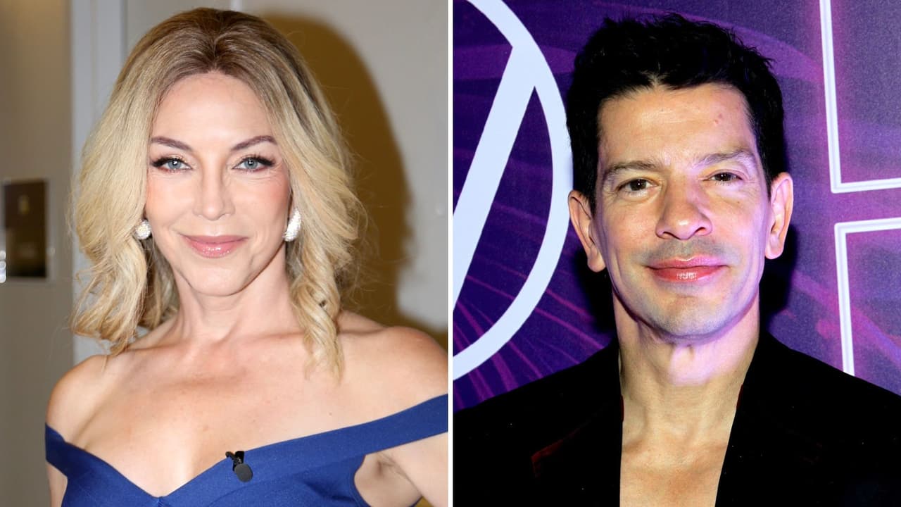 ¿Laura Flores confirma romance con Yahir tras polémica ruptura con Lalo Salazar? Sorprende con confesión