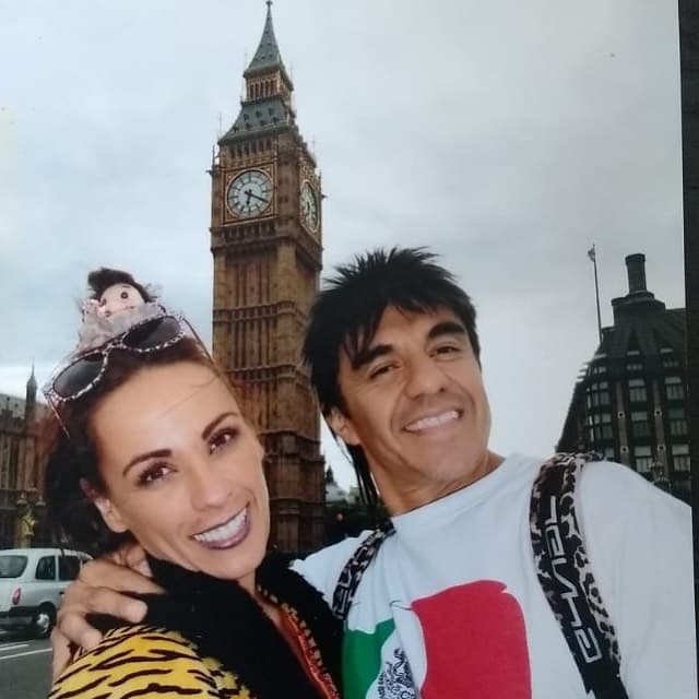 Consuelo Duval debutará en cine junto a Adrián Uribe: esta vez sin Vítor ni Nacaranda