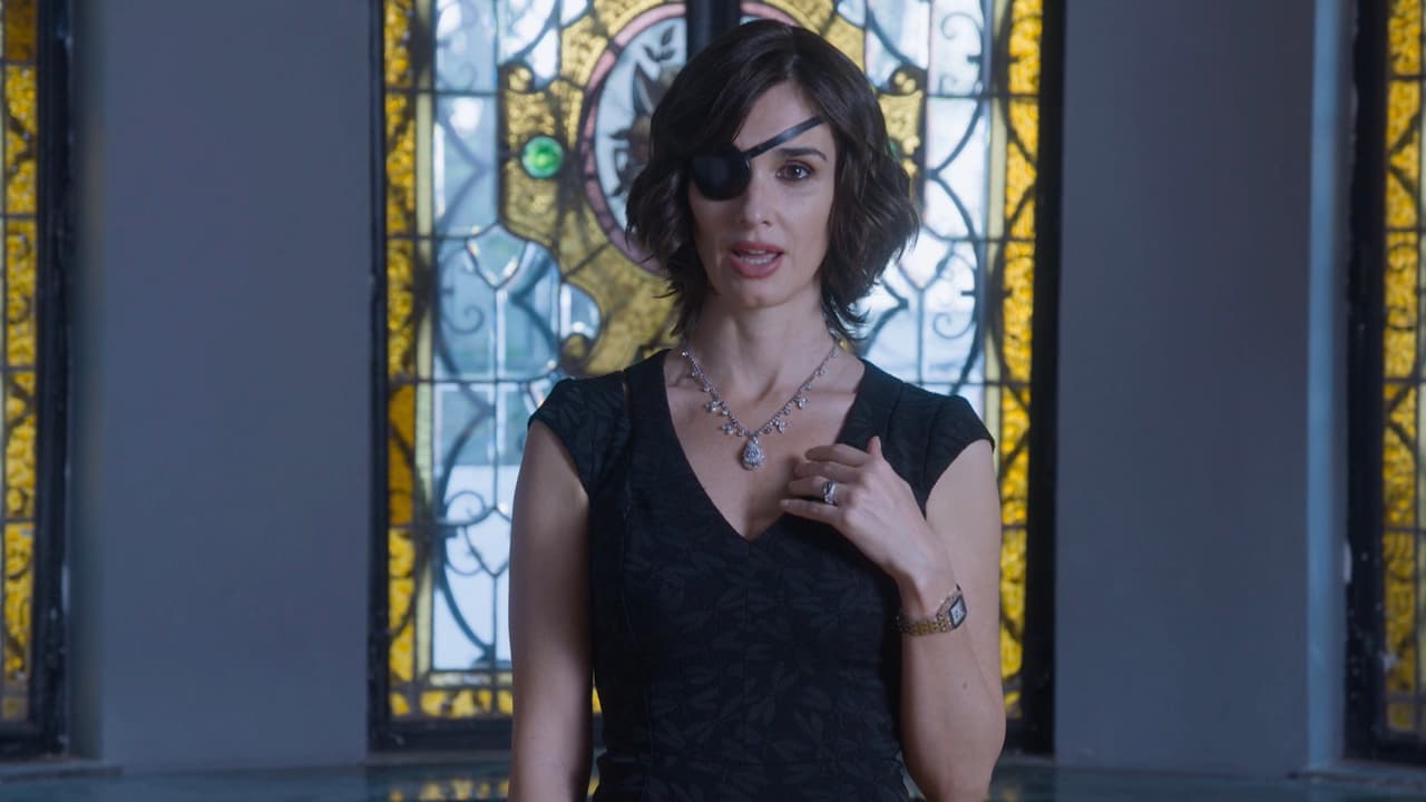 "La casta es lo primero y yo por mi casta y por mi hijo soy capaz de todo".