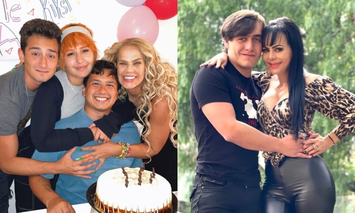 Niurka teme sufrir lo mismo que Maribel Guardia y hace inesperada revelación
