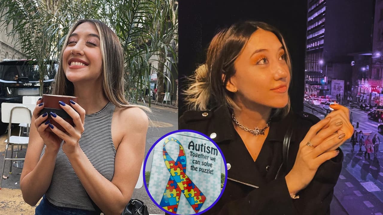 ¿Quién es Sunny, la influencer argentina que es acusada de fingir autismo en sus redes sociales?