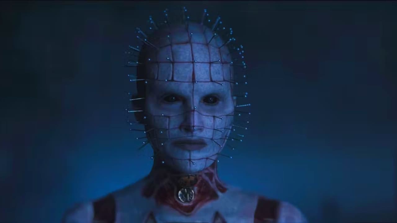En el reboot de 2022 de 'Hellraiser' Pinhead es mostrado como mujer.