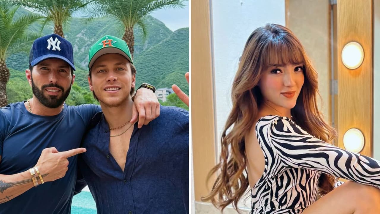 Poncho de Nigris ya no se calla y sorprende con revelación sobre Aldo y Elaine: "No nos podemos poner en contra"