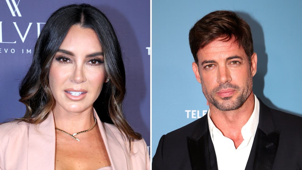 Elizabeth Gutiérrez, ex de William Levy, confirma repentina muerte y se despide consternada: "Gracias por querer a mi familia"