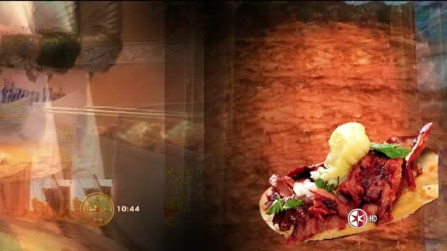 Pedro Prieto ´Tacos en el carro´ HOY