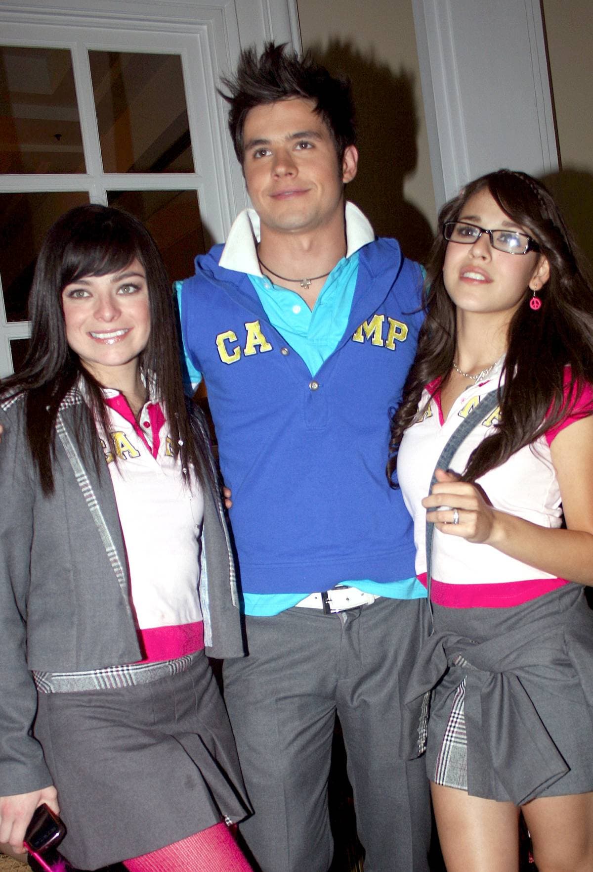 Violeta Isfel habla, como nunca, de la polémica relación de Eleazar Gómez y Danna Paola