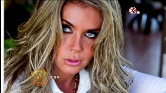 Sabine Moussier niega tener planes de boda