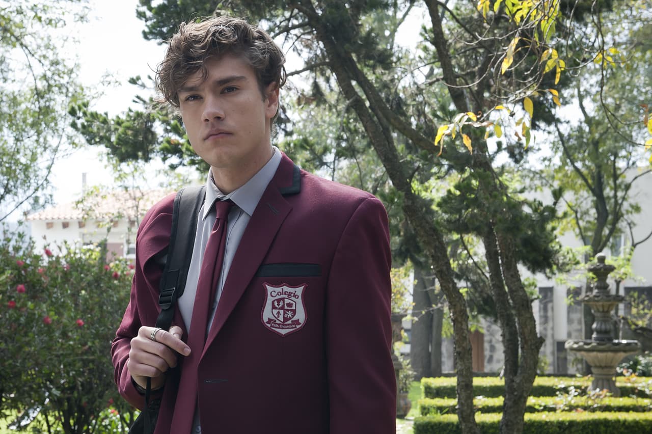 ¿Descubrirá "Cobra" quién se robó el reloj? ¡Tienes que verlo!