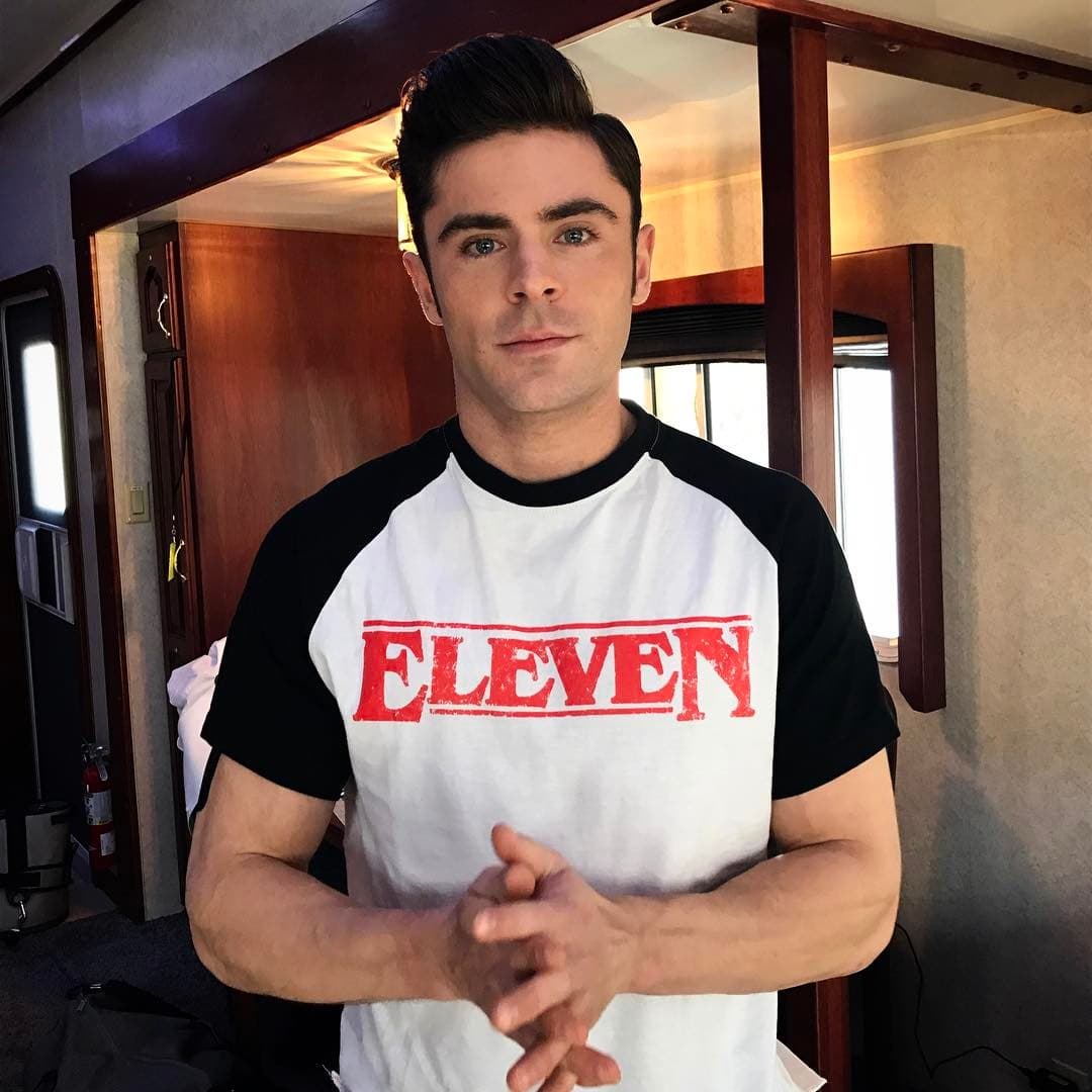 Zac Efron reaparece en redes tras la peligrosa enfermedad por la que fue hospitalizado de emergencia