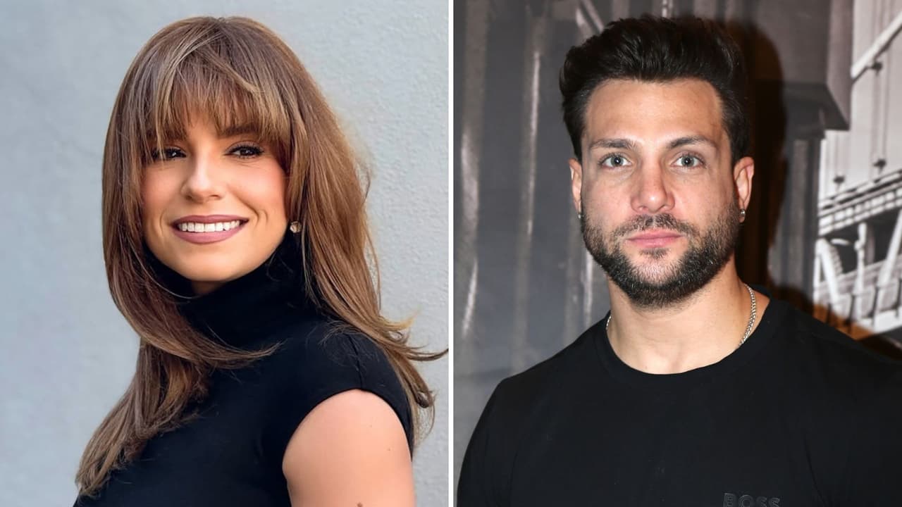 Tania Rincón y Nicola Porcella aclaran rumores sobre virales fotos y sorprenden con anuncio en pleno programa 'Hoy'