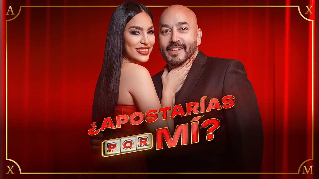 ¡Lo logró! Lupillo Rivera entrará a la Villa de ¿Apostarías por Mí? con su novia