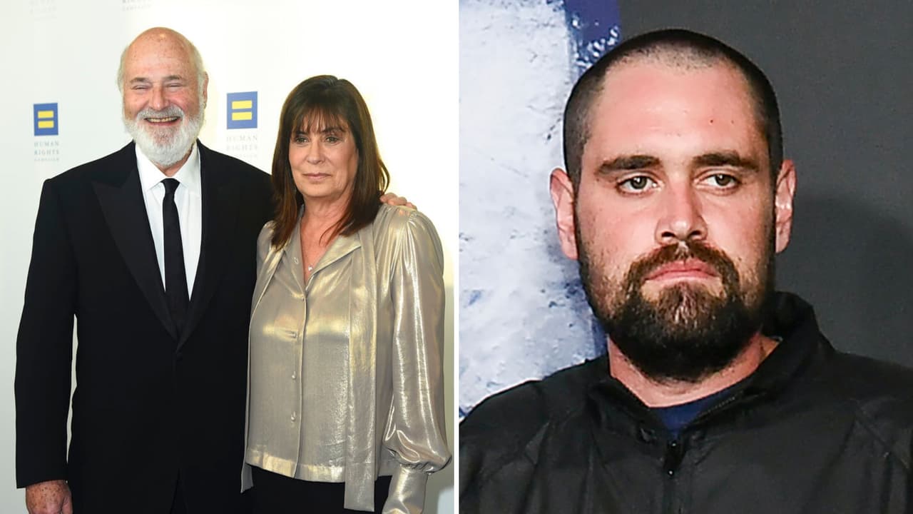 Hijo del cineasta Rob Reiner enfrentará juicio por la muerte de sus padres: Esto se sabe