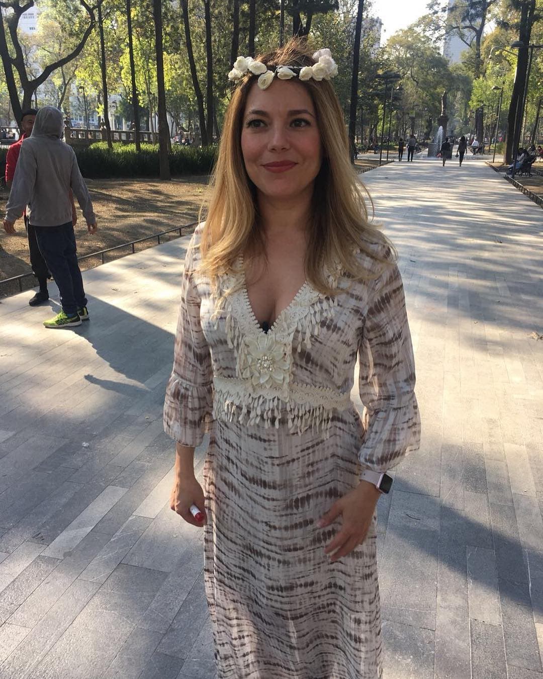 Quedó fuera de la nueva etapa del programa 'Hoy'