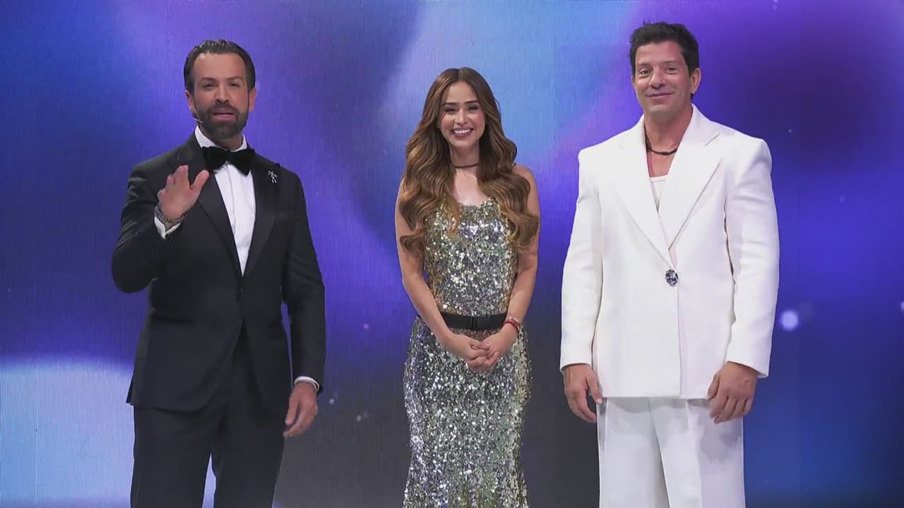 La Casa de Los Famosos México 2026.