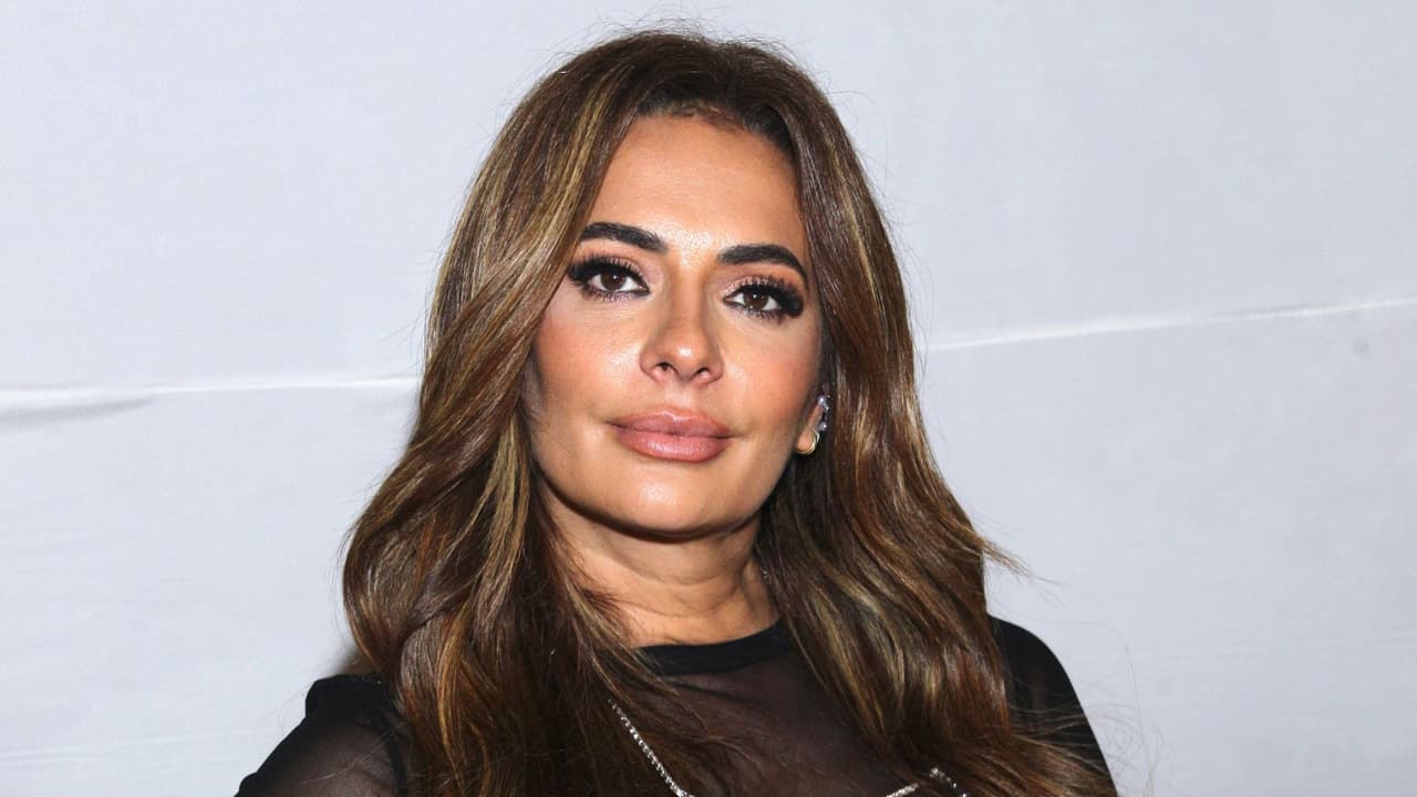 Cecilia Galliano, de luto, anuncia inesperada muerte e, inconsolable, se despide: "Qué lindo que caminamos juntos"