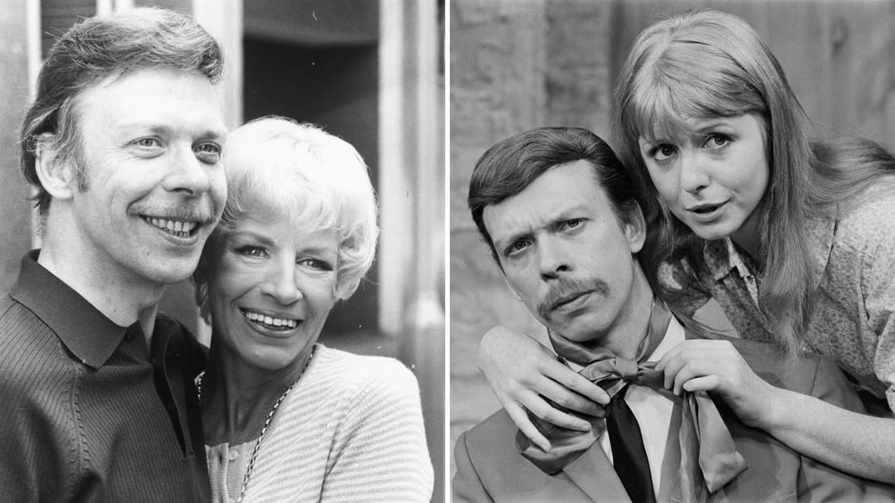 Encuentran sin vida a entrañable actor en su casa: su viuda lo despide con desgarrador mensaje