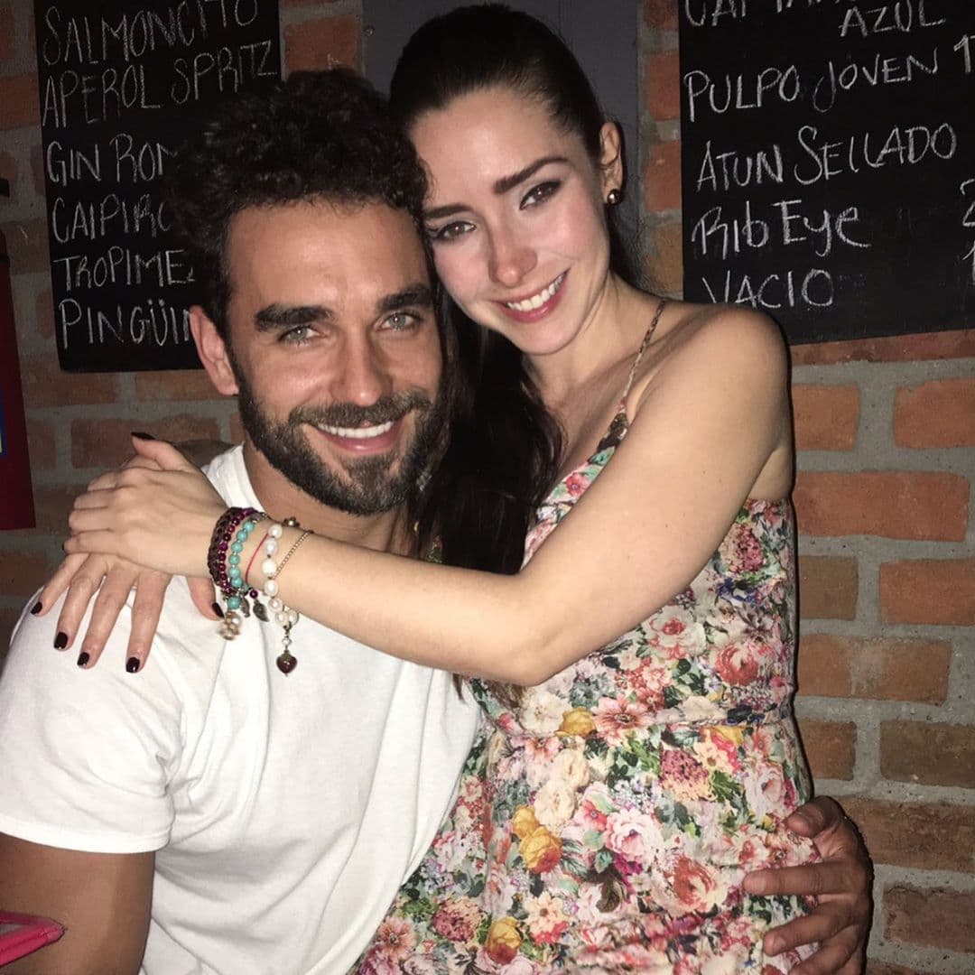 Antes de concluir su relato, Ariadne detalló que el fin de compartir algo tan personal como su historia de amor tenía como objetivo crear conciencia sobre el amor en pareja y que todas las mujeres pudieran vivir en paz y con amor, tal como ella lo ha experimentado.