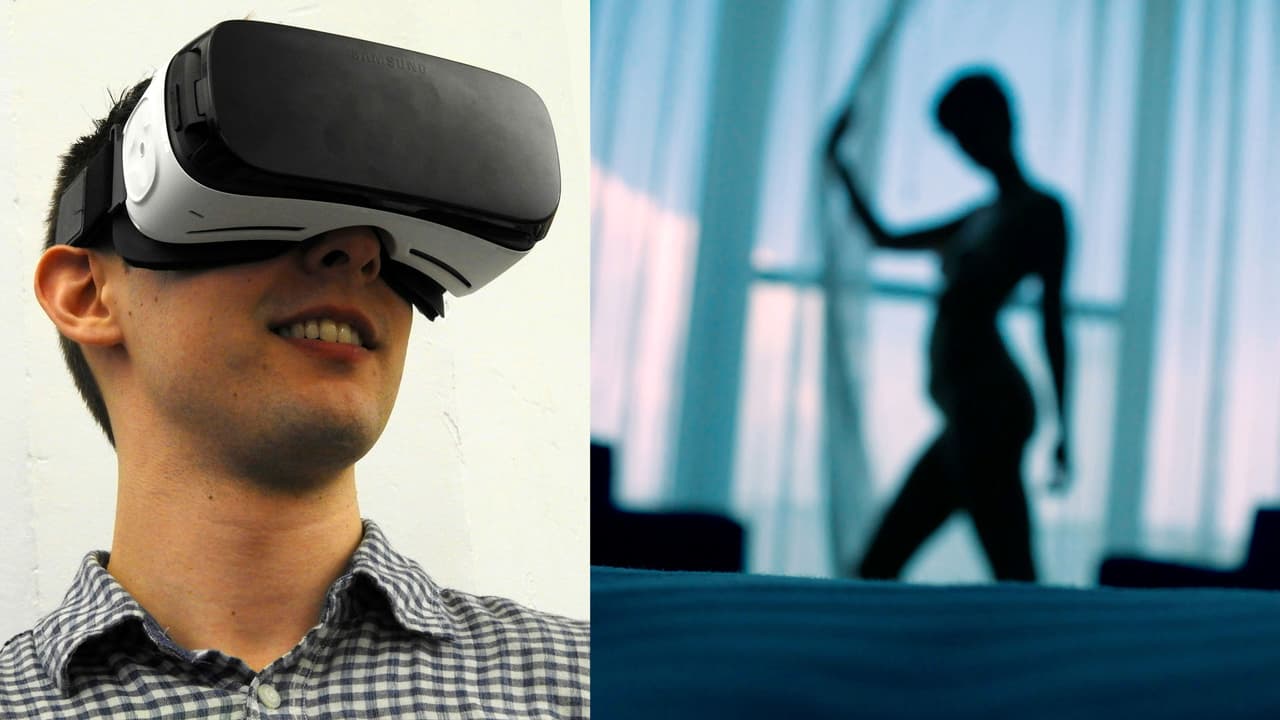Inteligencia artificial: ¿Hasta dónde llegan las novias virtuales en la intimidad por cumplir tus fantasías?